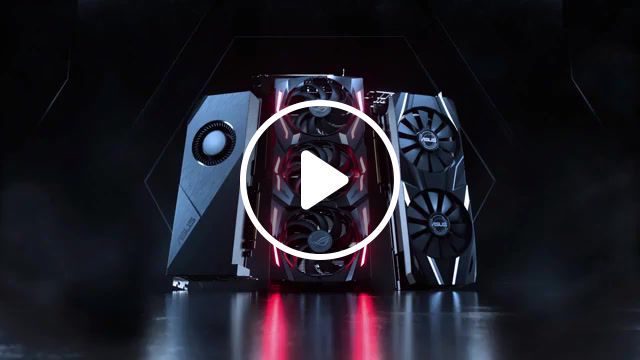 Asus rtx series, asus, rtx, aura, rog, science technology. #0