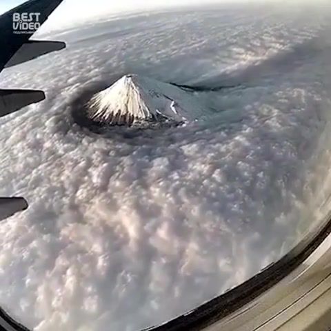 Fuji, Nature Travel