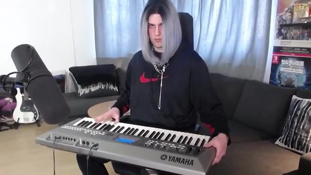 How to create billie eilish's bad guy, you know nothing, jon snow knows nothing, winter is coming, ygritte, jon snow, you know nothing jon snow, game of thrones, you serious, spider man, spiderman, ha ha ha, marvel, random reactions, oooh, lol, ha ha, reaction, billy eyelash, wig, couch, keyboard, synth, fan, nintendo 64, parody, billie eilish parody, bad guy parody, bad guy remake, bad guy remix, remix, remake, billie eilish bad guy, bad guy, billie eilish, bald, brows, eye, eyebrows, piano, setheverman, everman, seth, music.