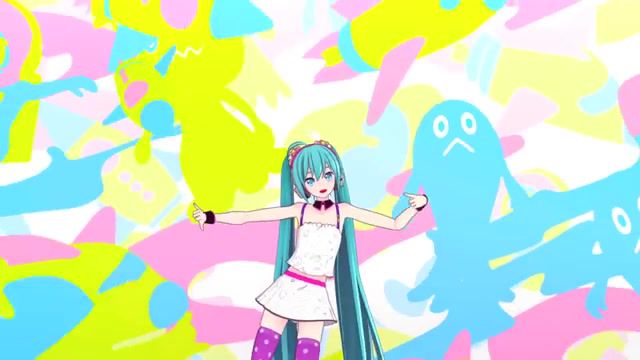 Miku Hatsune Say You Do - Video & GIFs | sigala,sigala say you do feat imani and dj fresh,music,dance,miku dance,miku hatsune,vokaloid,anime