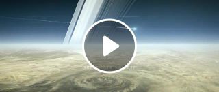 NASA at Saturn Cini's Grand Finale