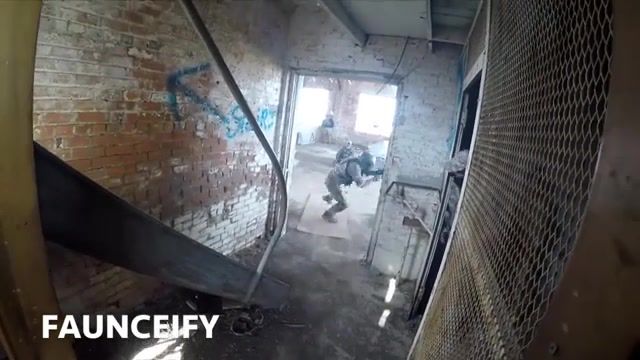 Airsoft Fail and Rage Compilation Nr. 5