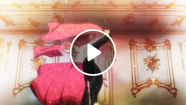 Ballroom e youkoso the waltz, anime, meteora, dance, beautiful, waltz, ballroom e youkoso. #0