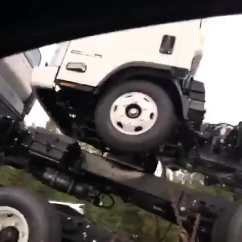Man Yells at Truck Carrying Other Trucks, Man Yells At Truck Carrying Other Trucks, Vine, Odd News, Freight Truck, Tow Truck Towing Trucks, Best, Picks, Daily Picks, Interesting, Funny Pictures, Vines, Semi Truck, Youtube, Dailypicksandflicks, Flicks, Viral, Daily, Towing Trucks, Crash, Trucks, Cargo Trucks, Funny, Truck Automotive Cl, Popular, Science Technology