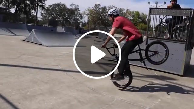 Manual, spencer foresman bmx, bmx, spencer, spencer foresman, ride bmx, florida bmx, flbmx, bmx action adventure, scooter, scooter channel, victory royale, comedy, funny, tailwhip, barspin, fortnite, flair, springhill, skatepark, jay dalton, bikes, huge gap, huge bmx gap, worlds first, crazy tricks, tricks youll never see again, awesome, family friendly, cykl, sports. #1