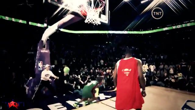 Nate Robinson crank that dunk, Nate Robinson, Byasap, Basketball Dunk, Basketball, Btudio, Nba, Sports