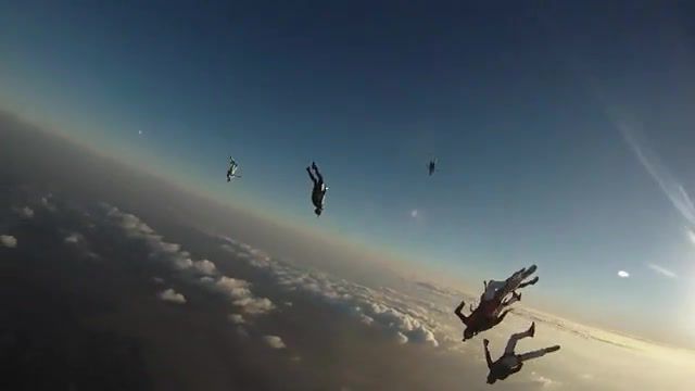 Skydiving, Finland, Dubai, Call Of Dubai, Skydive, Skydiving, Sun, Sports