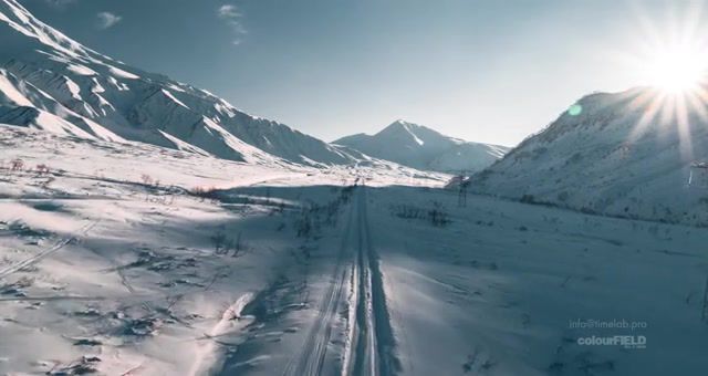 Kamchatka. the winter, kamchatka, winter, extreme, surfboard, russia, volcano, aerial, drone, graphers, dji, inspire, sled, dogs, offroad, off road, frozen, nature travel.