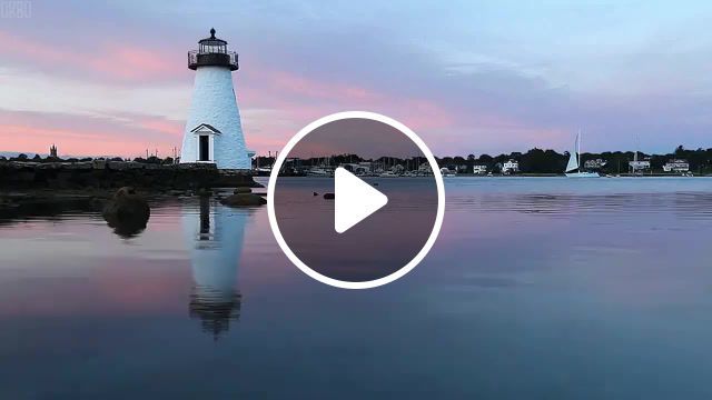 Lighthouse, nature travel. #0