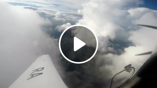 Clouds, aircraft, diamond, da 40, flying, clouds, aviation, cockpit view, plane, airplanes, nature, goodvibe, menual, menual flashback, flashback, sun, music, nature travel. #0