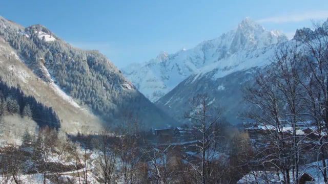 Flashforward, Clouds, 4lienetic, Nuvole Bianche, Ludovico Einaudi, Valley, Timelapse, Time, Mountains, Mountain, Earth, Sun, Nature Travel