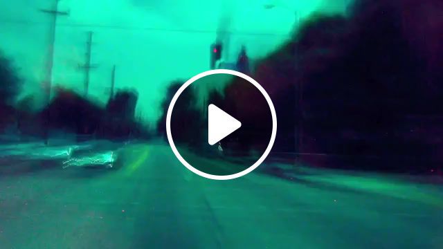 Road trip, glitch, vhs glitches, vhs and glitch, reed, berkeley, san francisco, experimental, time lapse, nature travel. #0