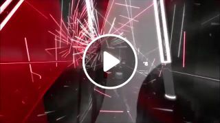Beat Saber OPERATION OVERCLOCK Overkill by RIOT