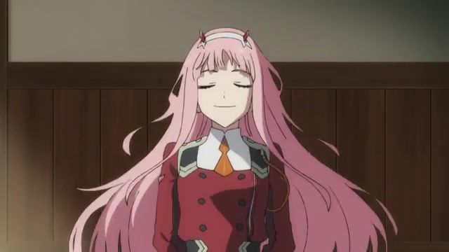 Darling in the FranXX Little Big Rave On, Anime, Jump, Darling In The Franxx, 02, Anime Music, Girls, Top, Bit