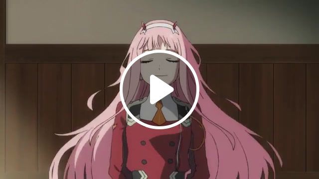 Darling in the franxx little big rave on, anime, jump, darling in the franxx, 02, anime music, girls, top, bit. #0