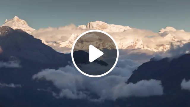 Nepal, nepal, climbing, travel, tourism, hiking, himalaya, backpacking, raw, time lapse, himalayas, monastery, buddhism, buddhist, asia, gl animals, everest, annapurna, nature travel. #0