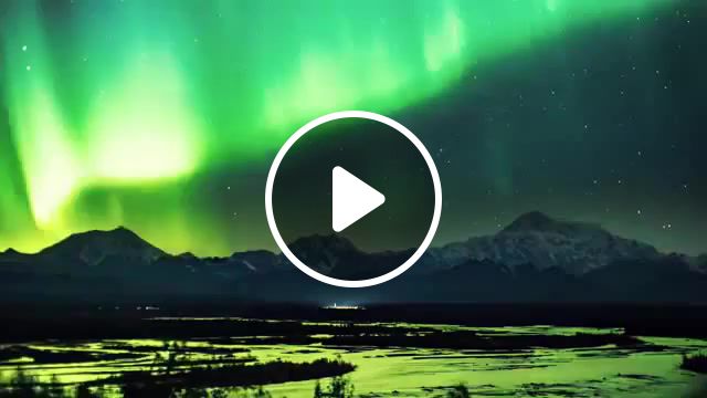 Northern lights, immigrant song, led zeppelin, northern, nature travel. #1
