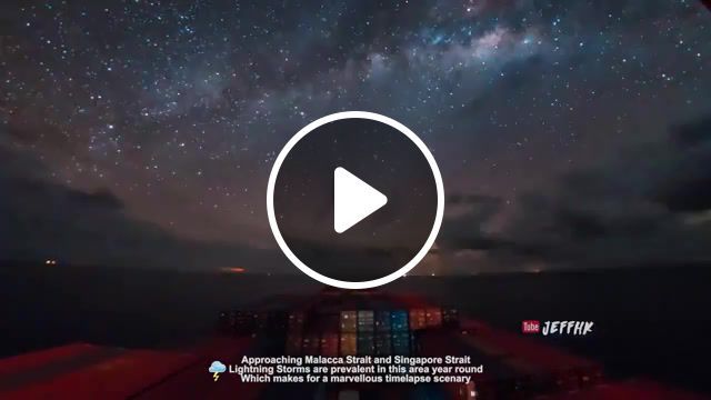 Storm, container ship time lapse, time lapse container ship, container ship timelapse, ship time lapse, time lapse ship, timelapse, mariner, containership, timelapse ship container, incredible, traffic, nature travel. #0
