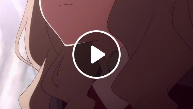 Craving, music the glitch mob between two points, anime, anime music, franxx, darli fra, anime tv. #0
