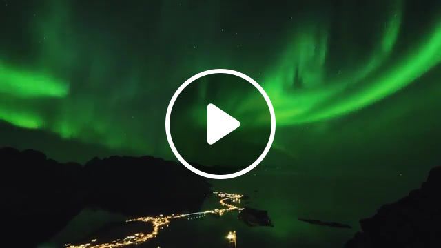 Northern lights, nigel stanford automatica, northern lights, adventure, norway, nature travel. #0