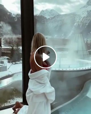 Simply amazing spa