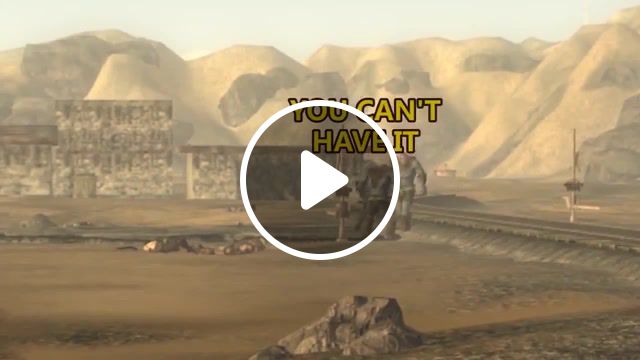 Best of fallout new vegas part 3 mikeburnfire, mikeburnfire, gaming. #1