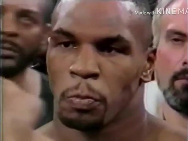 Death stare, Boxeo Miketyson, Tyson, Mike, Boxing, Shahmen, Japan, America, Italy, Mcneely, Punch, Knockout, Miketyson, Death, Stare, Look, Faceoff, Rap, Scary, Sports