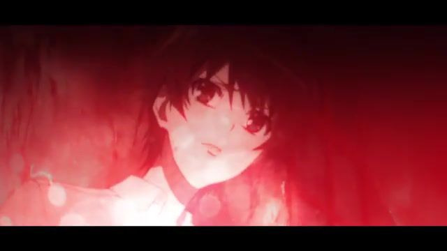 Die i. b touch me, amv, edit, anime.