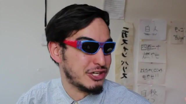 Do you wake up and think holy shit, i'm gonna be a tumor today filthy frank.