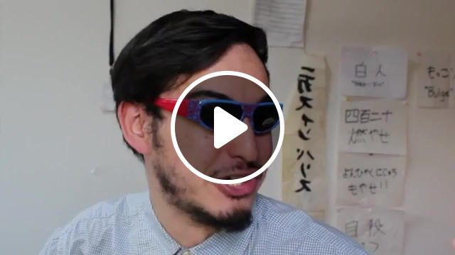 Do you wake up and think holy shit, i'm gonna be a tumor today filthy frank. #0