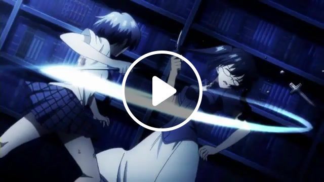 Fears fight, 3 weeks ago, riddle story of devil, akuma no riddle, anime music, akihabara, anime opening, anime. #0