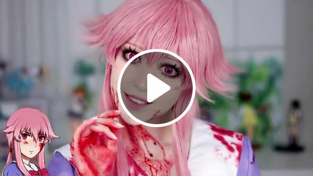 I seek, yuno gasai cosplay, cosplay makeup tutorial, anime yandere contact lenses, circle lenses, anime makeup, anime eyes makeup, cosplay makeup, cosplay, mirai nikki cosplay, yuno cosplay makeup, future diary cosplay, mirai nikki makeup tutorial, kleinerpixel, kleiner pixel cosplay, how to cosplay, quick and easy cosplay ideas, cosplay makeup hacks, anime cosplay ideas for beginner, i seek, fashion, fashion beauty. #0