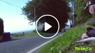 Isle of Man TT Best fan moments