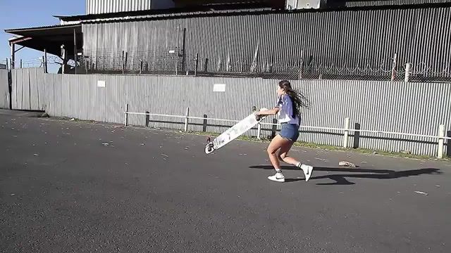 Longboard Dance With Ko Hyojoo in Los Angeles. Track All Comes Back To You R3HAB - Video & GIFs | longboard dance with ko hyojoo in los angeles,longboard,dance,with ko hyojoo,los angeles,fate,patata p and c,patata,all comes back to you r3hab,sports