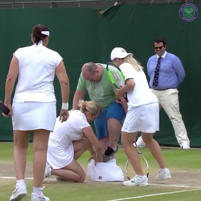 Wimbledon - Video & GIFs | wimbledon,sports