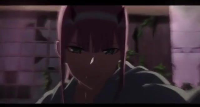 Zero Two Darling In The FranXX notnot, Anime, Anime Top, Top, Amv, Anime Amv, Anime Girl, Zero Two, Darling In The Franxx, C, Love, 02, Music, Anime Music Amv, Anime Music, Ellie Goulding Do Not Need Nobody