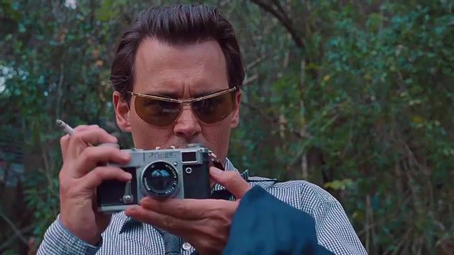 Fresh photo, Mashup, Hybrid, The Rum Diary, Rum Diary, You May Not Kiss The Bride, Pretend To Be My Husband, Johnny Depp