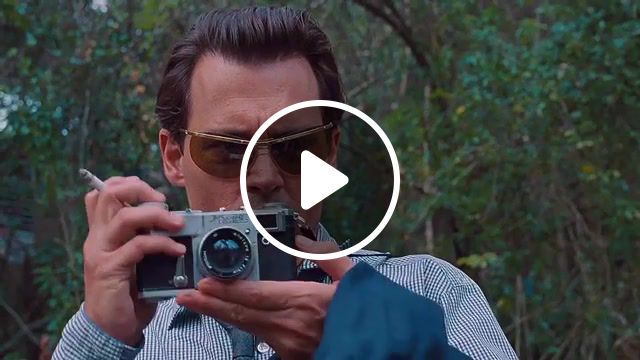 Fresh photo, mashup, hybrid, the rum diary, rum diary, you may not kiss the bride, pretend to be my husband, johnny depp. #0