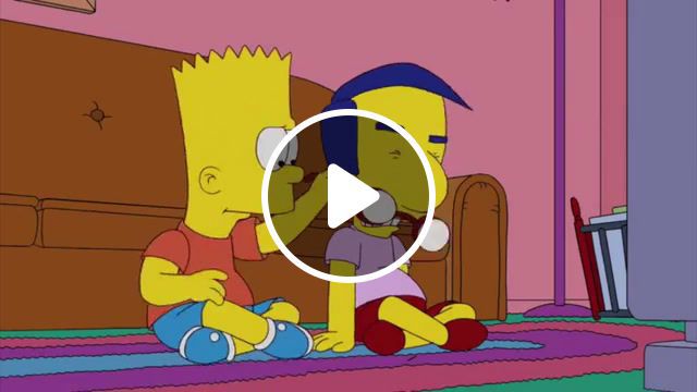 Girls and boys, the simpsons, simpsons, panic at the disco girls girls boys, girls girls boys, panic at the disco, mashup, secret of lisa, cartoons. #0