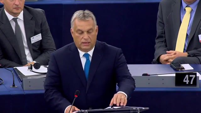 Mr. Orban the liar, News, Politics, Hungary, Orb'an Viktor, Sargentini Report Hungary, Strasbourg, Europe, Eu, Fidesz, Sargentini, Laugh, Laughing, Lie, Freedomofspeech, Freedomofpress, Freedomofmedia, Mashup
