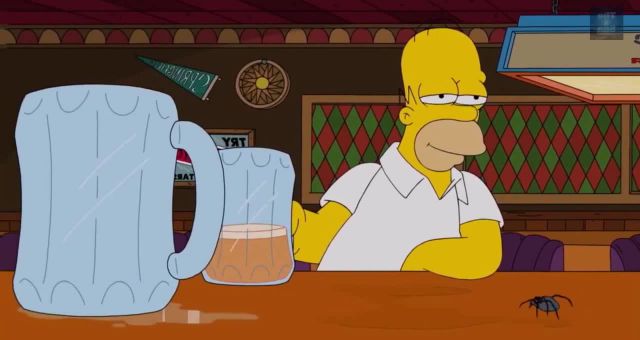 Becoming Spider Man memes - Video & GIFs | the simpsons memes,simpsons memes,cartoon memes,the amazing spider man memes,mashup