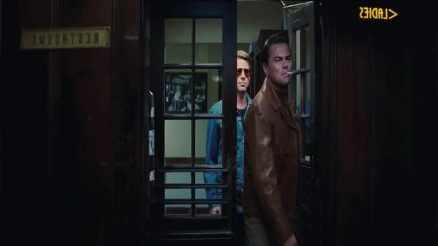 Do not mess with the bad guys meme, once upon a time in hollywood meme, casino meme, movie meme, mashup meme, mashups meme, trailerbattle meme, mashup.