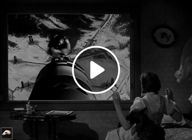 Dorothy meets the end not in kansas anymore meme, movie meme, dr. strangelove meme, stanley kubrick meme, hybrid meme, wizard of oz meme, dorothy meme, music meme, the end meme, black and white meme, hybrids meme, not in kansas anymore meme, mashup. #0