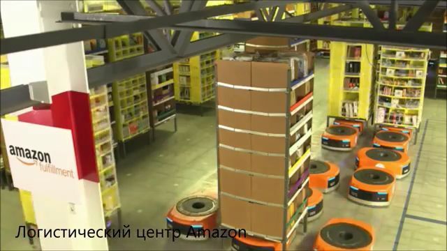 Machines vs. humans, funny, funny videos, amazon, machine.