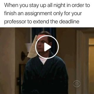 Student Problems Memes
