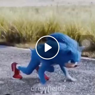 How fast is sonic speed