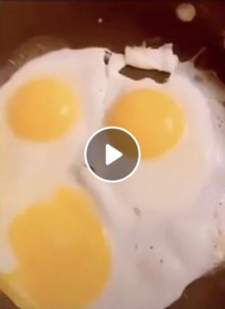 Fast Rapping Egg