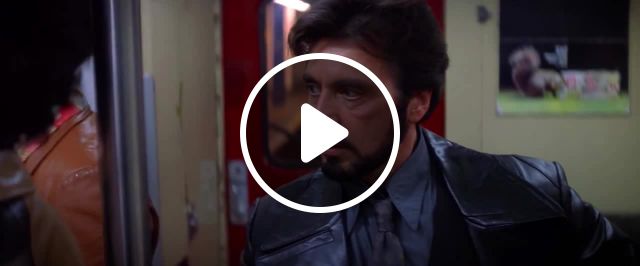 What are you looking at, daddy meme, devil's advocate meme, carlito's way meme, mashup. #0