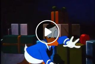 Donald Duck meme