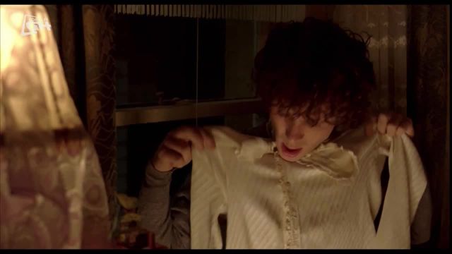 Breakfast on Pluto with the Danish Girl memes